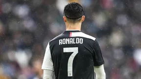 Mercato - Juventus : Cette annonce forte sur l’avenir de Cristiano Ronaldo !