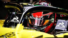 Formule 1 : Esteban Ocon s’enflamme pour ses débuts avec Renault !