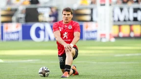 Rugby - Top 14 : Excellente nouvelle pour Antoine Dupont !