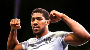 Boxe : Joshua annonce du nouveau pour Wilder !