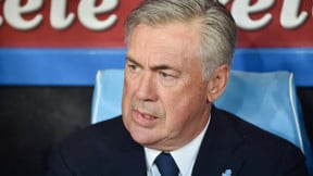 Mercato - PSG : Carlo Ancelotti prêt à revenir au PSG ? La réponse !