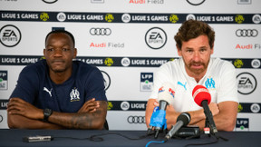 OM : Mandanda se livre sur la méthode Villas-Boas !