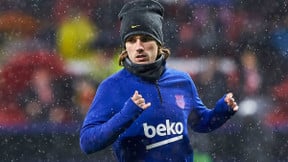 Mercato - Barcelone : Antoine Griezmann justifie son départ de l’Atlético