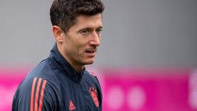 Mercato - Real Madrid : Lewandowski prêt à rejoindre Zidane ? Il répond !