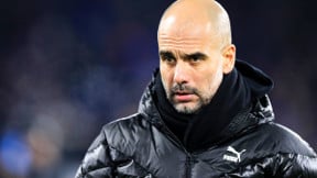 Mercato - PSG : Pep Guardiola écarte deux pistes colossales pour son avenir !