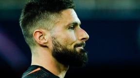 Mercato - Chelsea : Le transfert de Giroud à l'Inter bloqué par... Lampard ?