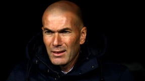 Mercato - Real Madrid : Zidane pourrait faire capoter deux gros dossiers !