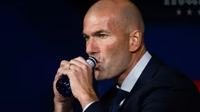 Mercato - Real Madrid : Zidane aurait programmé deux départs pour cet hiver !
