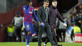 Mercato - Barcelone : Ousmane Dembélé sur le départ ? La réponse !