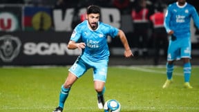 Mercato - OM : Ces précisions sur le départ avorté de Morgan Sanson !