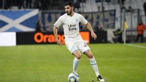 Mercato - OM : Morgan Sanson aurait une idée en tête pour son avenir !