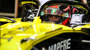 Formule 1 : Esteban Ocon fait le bilan de ses débuts avec Renault !