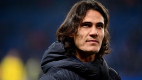 Mercato - PSG : Un retour de Cavani en Uruguay ? La réponse !