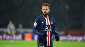 Mercato - PSG : L'aveu de Kluivert sur un retour de Neymar au Barça !