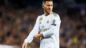 Mercato - Real Madrid : Ces révélations sur les intentions d’Eden Hazard !