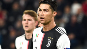 Mercato - Juventus : Quand Ibrahimovic dézingue le choix de Cristiano Ronaldo…