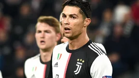 Mercato - Juventus : Quand Ibrahimovic dézingue le choix de Cristiano Ronaldo…