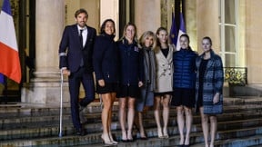 Tennis - Fed Cup : Le message fort de Benneteau à ses joueuses après le sacre !