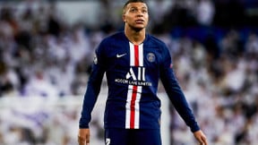 Mercato - PSG : Kylian Mbappé reçoit un appel du pied du Real Madrid !