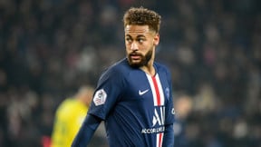 Mercato - PSG : Une prolongation en préparation pour Neymar ? La réponse !