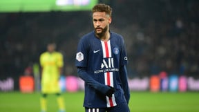 Mercato - PSG : Neymar prêt à rejoindre le Real Madrid ?