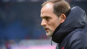 Mercato - PSG : Ce plan qui pourrait bouleverser l'avenir de Tuchel !