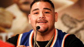 Boxe : Andy Ruiz envoie un message lourd de sens à Joshua !