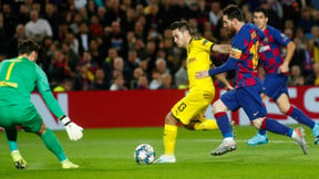 Mercato - Barcelone : Raphael Guerreiro ironise sur l'intérêt du Barça !