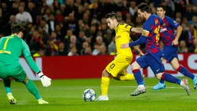 Mercato - Barcelone : Raphael Guerreiro ironise sur l'intérêt du Barça !