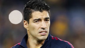 Mercato - Barcelone : Quand Luis Suarez valide... sa propre succession !