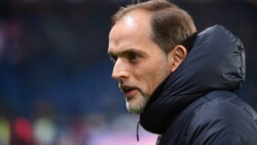 Mercato - PSG : Paris a bien renoncé à Tuchel