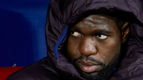 Mercato - Barcelone : Coup de tonnerre pour Samuel Umtiti !