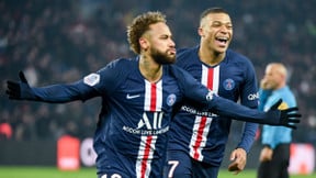 Mercato - PSG : Entre Neymar et Mbappé, le Barça aurait tranché…