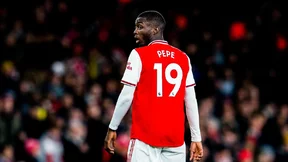 Arsenal - Malaise : Nicolas Pépé répond aux critiques !