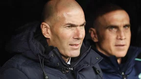 Real Madrid - Malaise : Très gros coup dur pour Zidane avant le Clasico !