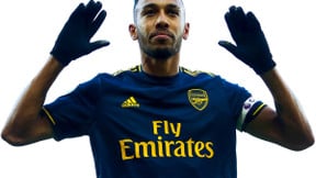 Mercato - Barcelone : Le Barça serait fixé pour le prix d’Aubameyang !