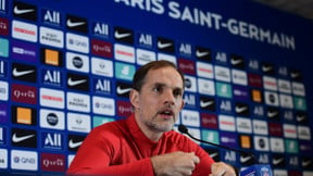 Mercato - PSG : Une voie royale pour l’avenir de Thomas Tuchel ?