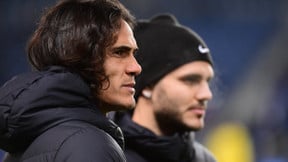 Mercato - PSG : Cavani et Icardi vers le Real Madrid ? La réponse !