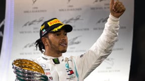 Formule 1 : Ferrari met les choses au point pour Lewis Hamilton !