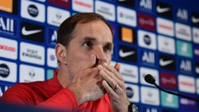 PSG : L'aveu de Thomas Tuchel sur le niveau actuel du PSG