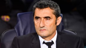 Mercato - Barcelone : Bartomeu ouvre la porte à un départ de Valverde