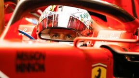 Formule 1 : Sebastian Vettel frustré par son année !