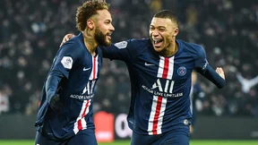 Ligue 1 : Regarder ASSE - PSG en Streaming