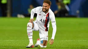 PSG - Malaise : L'entraîneur de Montpellier enfonce un peu plus Neymar !