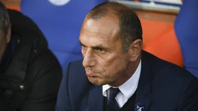 Montpellier : Der Zakarian regrette la défaite contre le PSG