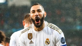 Real Madrid : À Madrid, Karim Benzema fait l’unanimité !