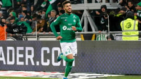 Mercato - ASSE : Un protégé de Puel s’enflamme pour son arrivée à l'ASSE !