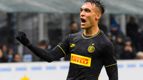 Mercato - Barcelone : La mise au point du Barça sur Lautaro Martinez !