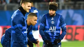 PSG : Pierre Ménès s’enflamme pour Neymar, Mbappé et Icardi !