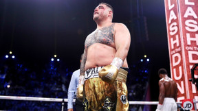 Boxe : Andy Ruiz Jr évoque déjà une revanche contre Anthony Joshua